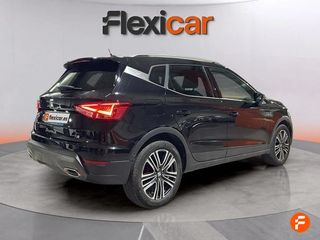 Seat Arona 1.0 TSI 81kW (110CV) FR XL RX