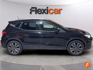 Seat Arona 1.0 TSI 81kW (110CV) FR XL RX