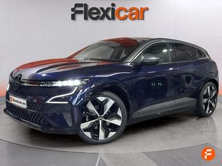 Renault Megane E-Tech Techno EV60 160kW (220CV) super ch.