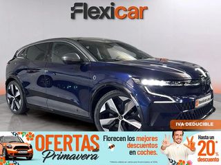 Renault Megane E-Tech Techno EV60 160kW (220CV) super ch.