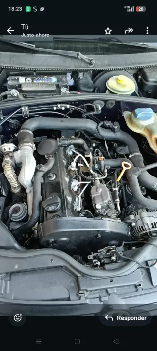 Volkswagen Passat 1999