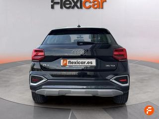 Audi Q2 Advanced 35 TDI 110kW (150CV) S tronic