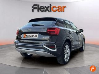 Audi Q2 Advanced 35 TDI 110kW (150CV) S tronic