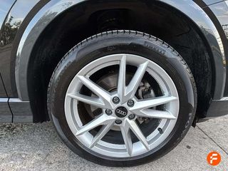 Audi Q2 Advanced 35 TDI 110kW (150CV) S tronic