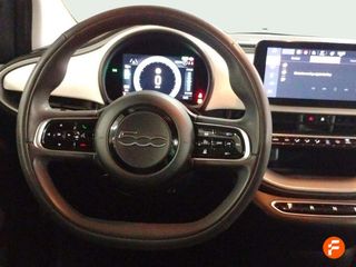 Fiat 500 Icon Cabrio 320km 85kW (118CV)