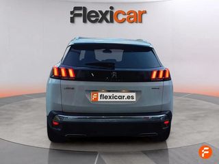 Peugeot 3008 1.2 PURETECH 96KW (130CV) GT LINE S&S