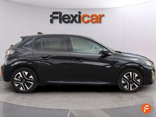 Peugeot 208 Allure Puretech 100