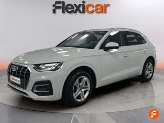 Audi Q5 Advanced 35 TDI 120kW S tronic