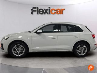 Audi Q5 Advanced 35 TDI 120kW S tronic