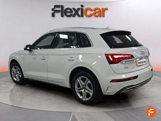 Audi Q5 Advanced 35 TDI 120kW S tronic