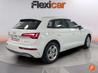 Audi Q5 Advanced 35 TDI 120kW S tronic