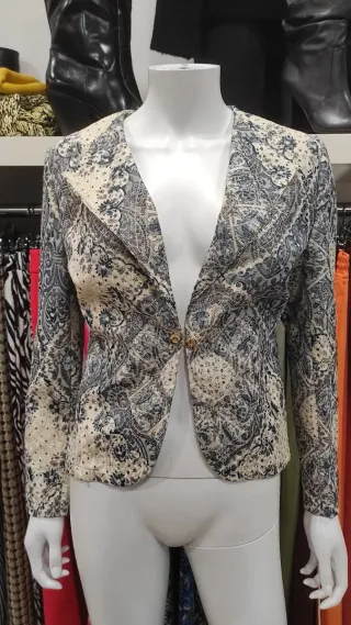 Lote 50 blazers mujer