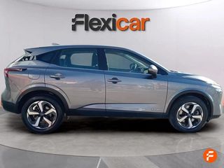 Nissan Qashqai E-POWER 140 KW (190 CV) Acenta