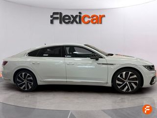 Volkswagen Arteon 2.0 TDI 110kW (150CV) DSG