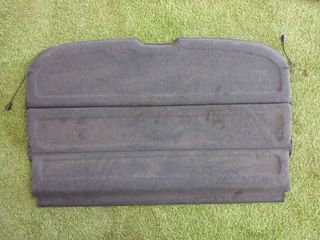 BANDEJA TRASERA PEUGEOT 3008