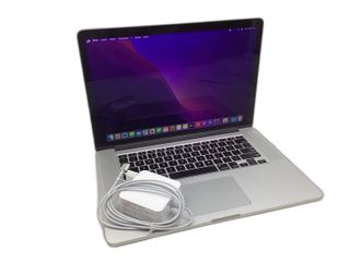 portatil apple apple macbook pro core i7 2.2 15 (2015) (a1398)