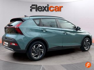 Hyundai Bayon 1.2 MPI Maxx
