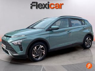 Hyundai Bayon 1.2 MPI Maxx