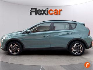 Hyundai Bayon 1.2 MPI Maxx