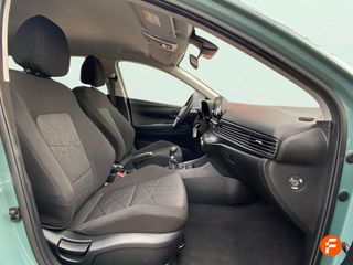 Hyundai Bayon 1.2 MPI Maxx