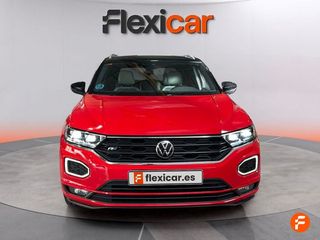 Volkswagen T-Roc Sport 1.5 TSI 110kW (150CV)