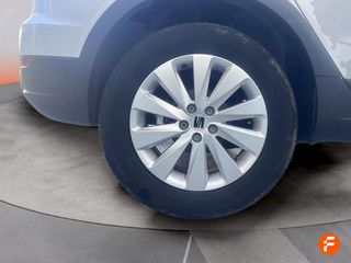 Seat Arona 1.0 TSI 85kW (115CV) DSG Style XL