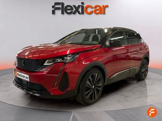 Peugeot 3008 1.5 BlueHDi 96kW S&S GT EAT8