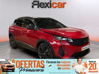 Peugeot 3008 1.5 BlueHDi 96kW S&S GT EAT8