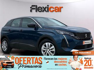 Peugeot 3008 1.5 BlueHDi 96kW S&S Active Pack EAT8