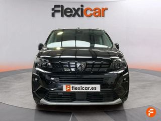 Peugeot Rifter Rifter GT BlueHDi 130 EAT8 Long