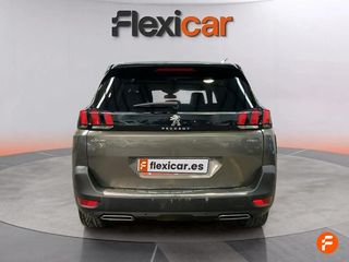 Peugeot 5008 Allure 1.2L PureTech 96kW (130) S&S EAT6