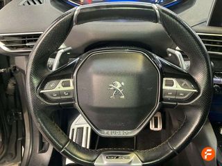 Peugeot 5008 Allure 1.2L PureTech 96kW (130) S&S EAT6