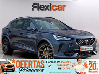 Cupra Formentor 2.0 TSI 228kW (310 CV) VZ 4Drive DSG