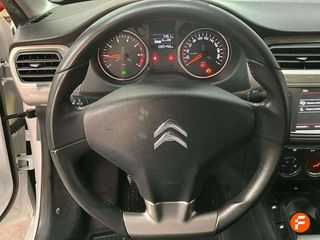 Citroën C-Elysée BlueHDi 75KW (100CV) Origins