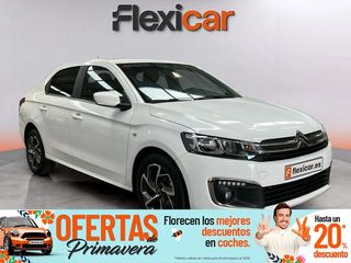 Citroën C-Elysée BlueHDi 75KW (100CV) Origins