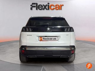 Peugeot 3008 1.5 BlueHDi 96kW (130CV) S&S GT