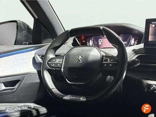 Peugeot 3008 1.5 BlueHDi 96kW (130CV) S&S GT