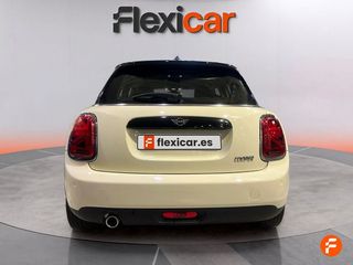 MINI Cooper COOPER 5 PUERTAS