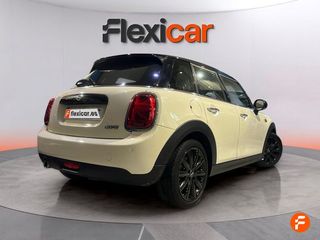 MINI Cooper COOPER 5 PUERTAS