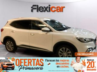 MG HS 1.5 Turbo GDI Comfort DCT