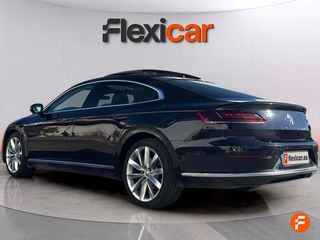 Volkswagen Arteon 2.0 TDI 110kW (150CV) DSG