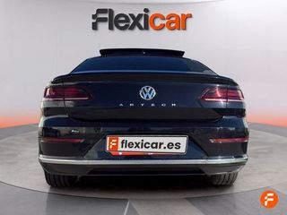 Volkswagen Arteon 2.0 TDI 110kW (150CV) DSG