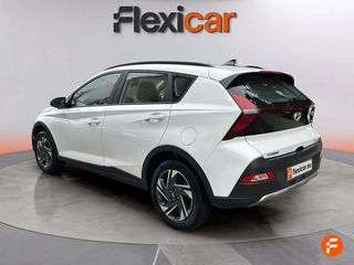 Hyundai Bayon 1.2 MPI Maxx