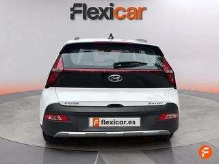 Hyundai Bayon 1.2 MPI Maxx