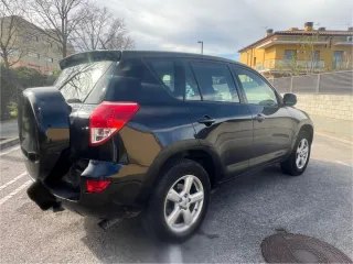 Toyota RAV4 2008