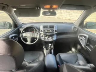 Toyota RAV4 2008