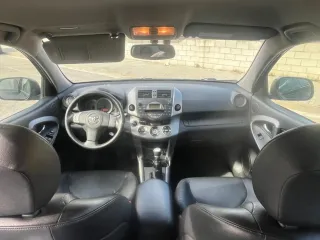 Toyota RAV4 2008