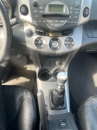 Toyota RAV4 2008