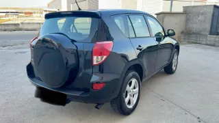 Toyota RAV4 2008