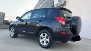 Toyota RAV4 2008